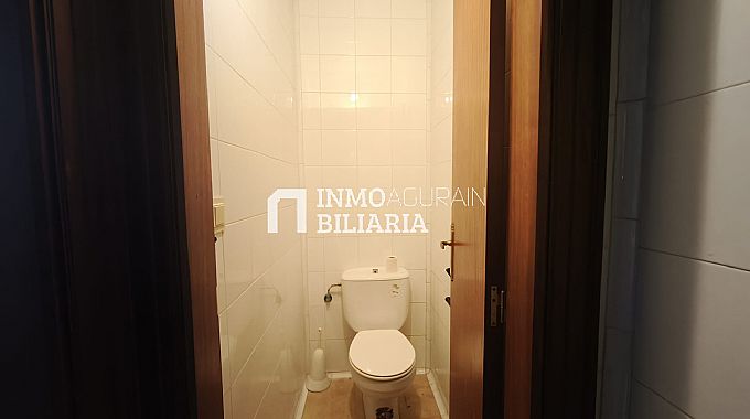 LOCAL COMERCIAL EN HUARTE ARAKIL