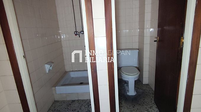 LOCAL COMERCIAL EN ZUMRRAGA