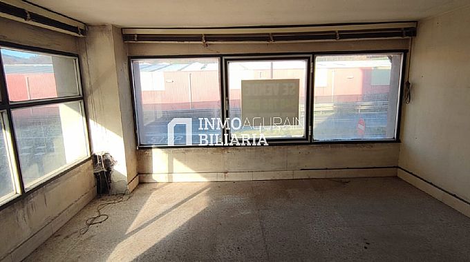 LOCAL COMERCIAL EN ZUMRRAGA