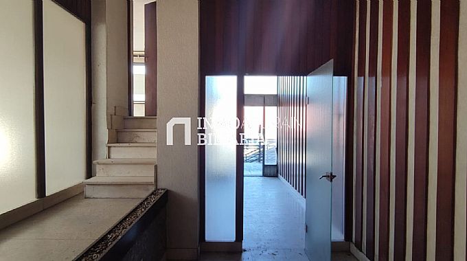 LOCAL COMERCIAL EN ZUMRRAGA