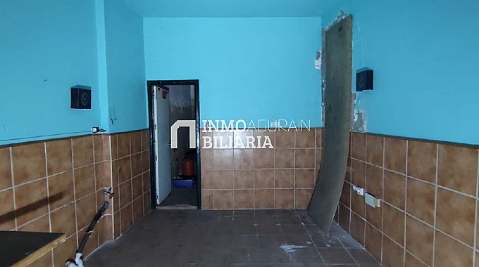 LOCAL DE HOSTELERIA EN JARAUTA