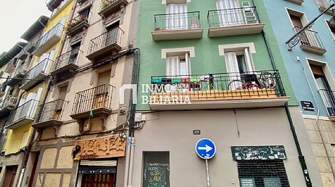 LOCAL DE HOSTELERIA EN JARAUTA