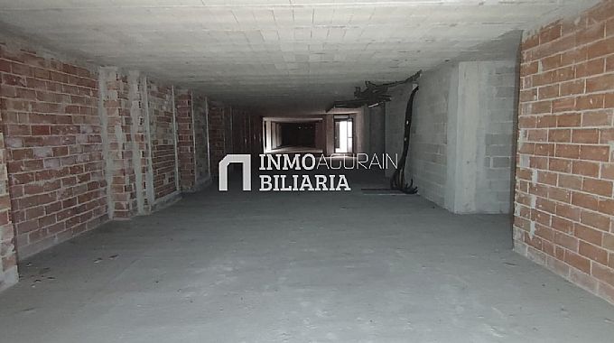 LOCAL DIFANO EN BERIAIN
