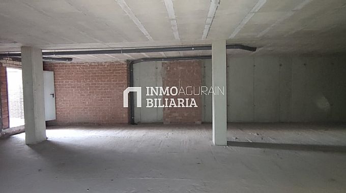 LOCAL DIFANO EN BERIAIN