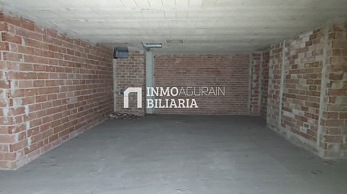 LOCAL DIFANO EN BERIAIN