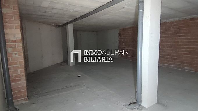 LOCAL DIFANO EN BERIAIN