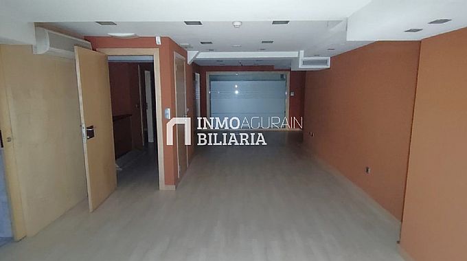LOCAL EN 2 ENSANCHE CALLE SAN FERMIN
