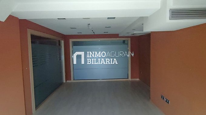 LOCAL EN 2 ENSANCHE CALLE SAN FERMIN