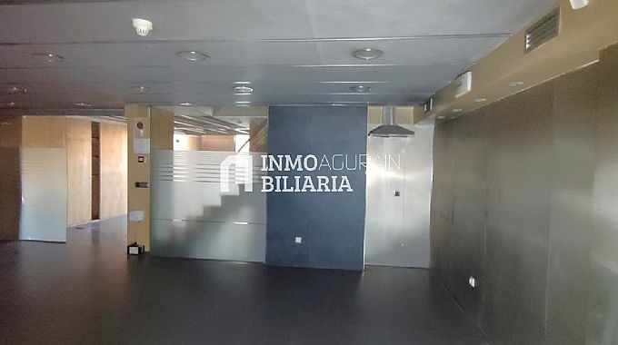 LOCAL EN 2 ENSANCHE CALLE SAN FERMIN