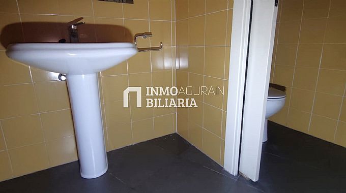 LOCAL EN 2 ENSANCHE CALLE SAN FERMIN