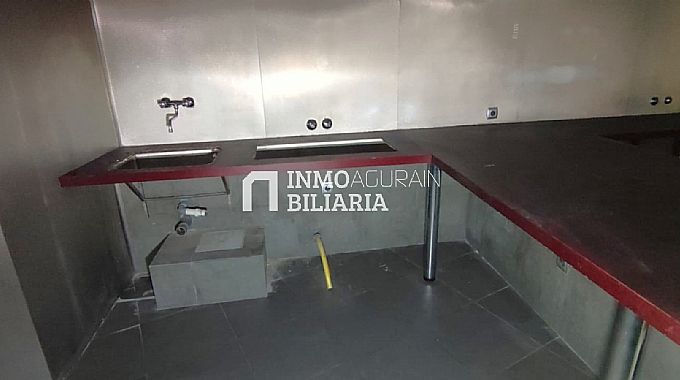 LOCAL EN 2 ENSANCHE CALLE SAN FERMIN