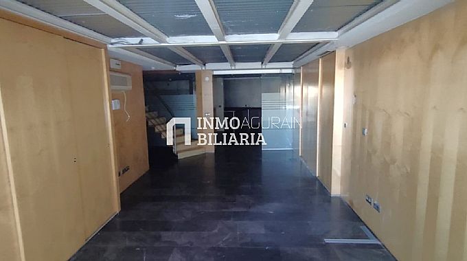 LOCAL EN 2 ENSANCHE CALLE SAN FERMIN