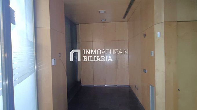 LOCAL EN 2 ENSANCHE CALLE SAN FERMIN