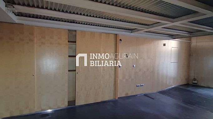 LOCAL EN 2 ENSANCHE CALLE SAN FERMIN