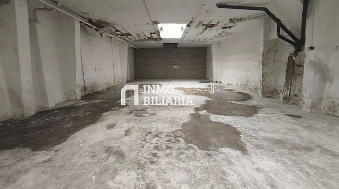 LOCAL EN CALLE ARTICA DE PAMPLONA