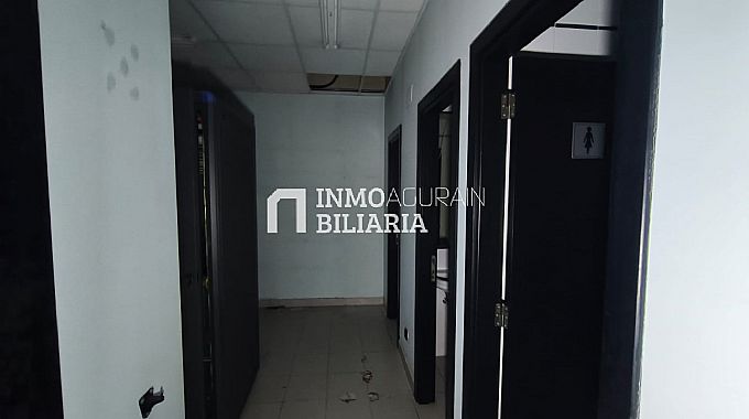 LOCAL EN CALLE ARTICA DE PAMPLONA