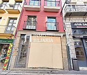Local comercial en Pamplona