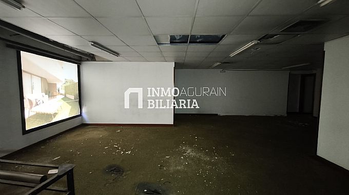 LOCAL COMERCIAL EN C/MAYOR,58 ESTELLA