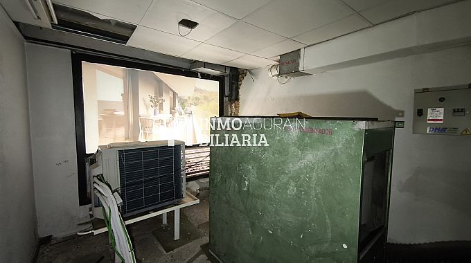 LOCAL COMERCIAL EN C/MAYOR,58 ESTELLA
