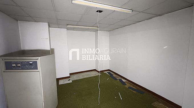 LOCAL COMERCIAL EN C/MAYOR,58 ESTELLA
