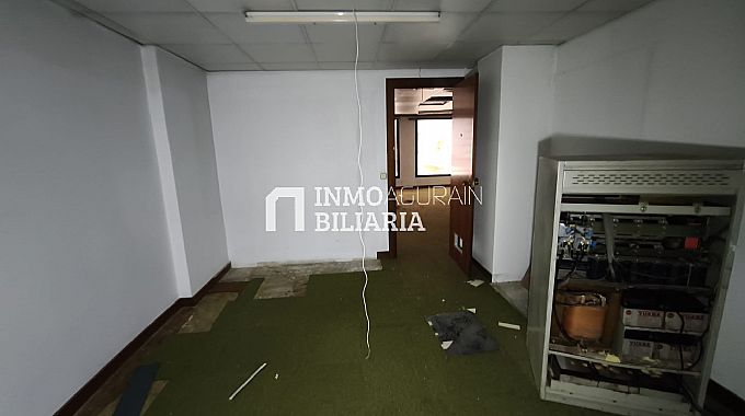 LOCAL COMERCIAL EN C/MAYOR,58 ESTELLA
