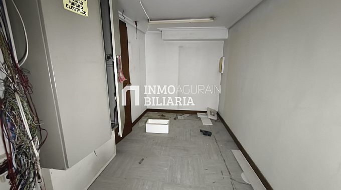 LOCAL COMERCIAL EN C/MAYOR,58 ESTELLA