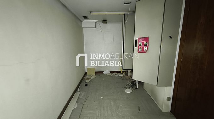 LOCAL COMERCIAL EN C/MAYOR,58 ESTELLA