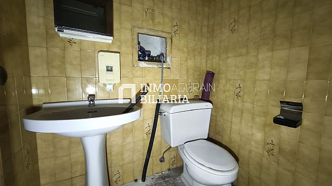 LOCAL COMERCIAL EN C/MAYOR,58 ESTELLA