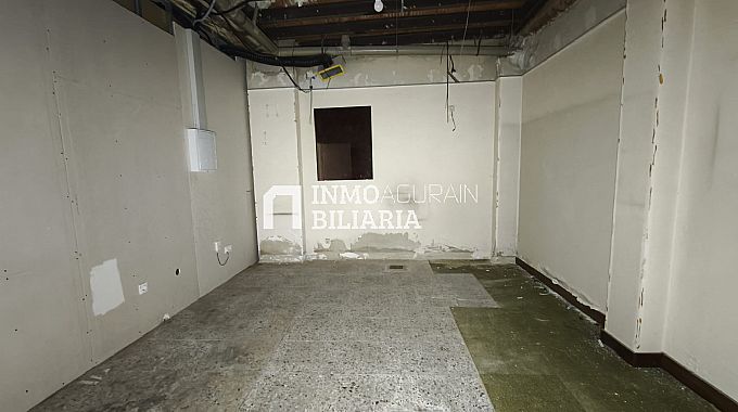 LOCAL COMERCIAL EN C/MAYOR,58 ESTELLA