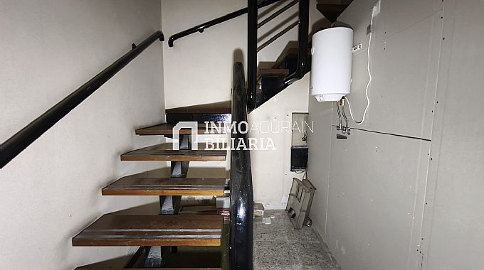 LOCAL COMERCIAL EN C/MAYOR,58 ESTELLA
