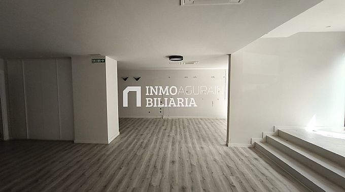 LOCAL COMERCIAL EN C/MAYOR,58 ESTELLA