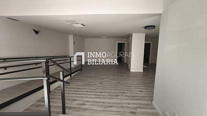 LOCAL COMERCIAL EN C/MAYOR,58 ESTELLA