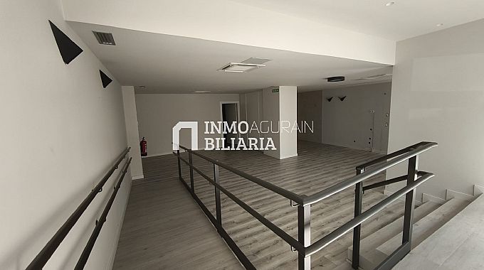 LOCAL COMERCIAL EN C/MAYOR,58 ESTELLA