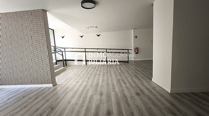 LOCAL COMERCIAL EN C/MAYOR,58 ESTELLA