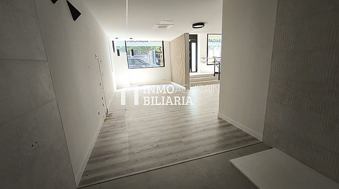 LOCAL COMERCIAL EN C/MAYOR,58 ESTELLA