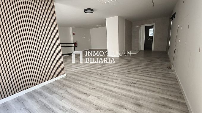 LOCAL COMERCIAL EN C/MAYOR,58 ESTELLA