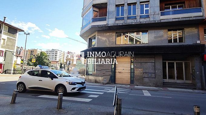 LOCAL EN LLODIO/LAUDIO