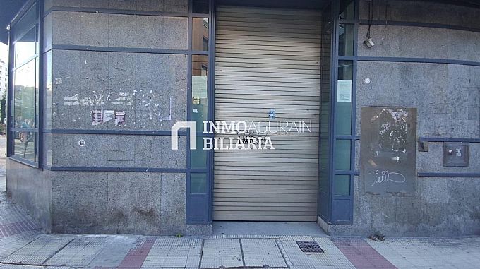 LOCAL EN LLODIO/LAUDIO
