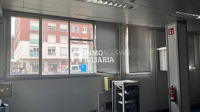 LOCAL EN LLODIO/LAUDIO