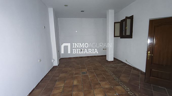 LOCAL EN PASAIA ANTXO GUIPUZCOA