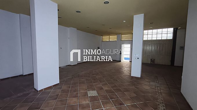 LOCAL EN PASAIA ANTXO GUIPUZCOA