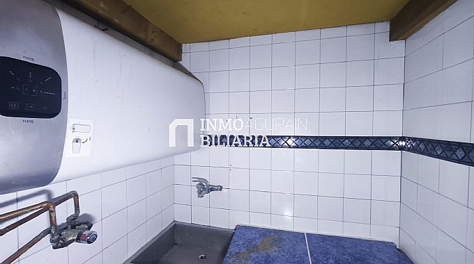LOCAL EN PASAIA ANTXO GUIPUZCOA
