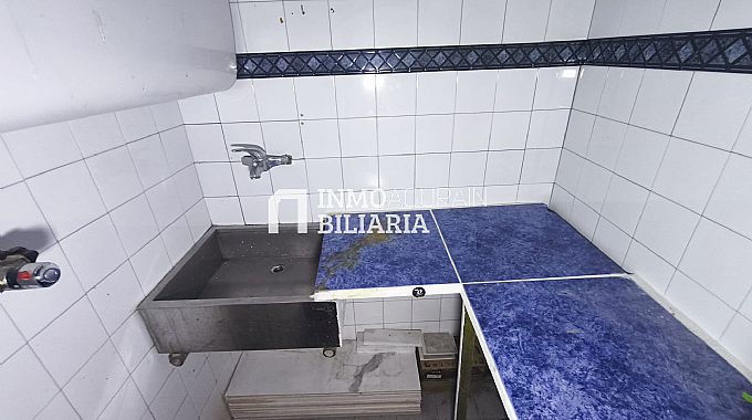 LOCAL EN PASAIA ANTXO GUIPUZCOA
