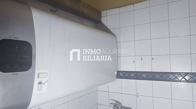 LOCAL EN PASAIA ANTXO GUIPUZCOA