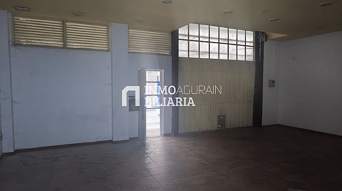 LOCAL EN PASAIA ANTXO GUIPUZCOA