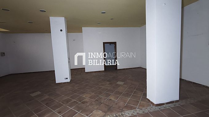 LOCAL EN PASAIA ANTXO GUIPUZCOA