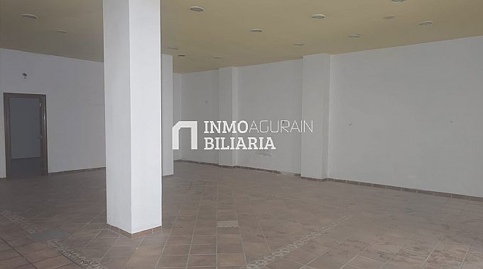 LOCAL EN PASAIA ANTXO GUIPUZCOA