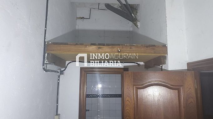 LOCAL EN PASAIA ANTXO GUIPUZCOA