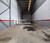 Nave industrial en Zestoa 