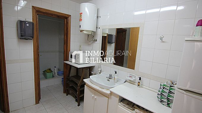 Nave industrial en Alegria/Dulantzi